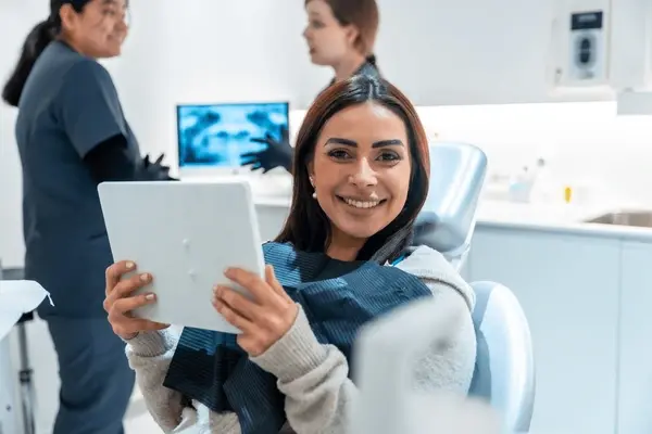 cosmetic dentistry in downtown toronto