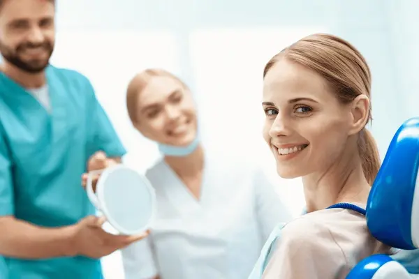 cosmetic dentistry near you