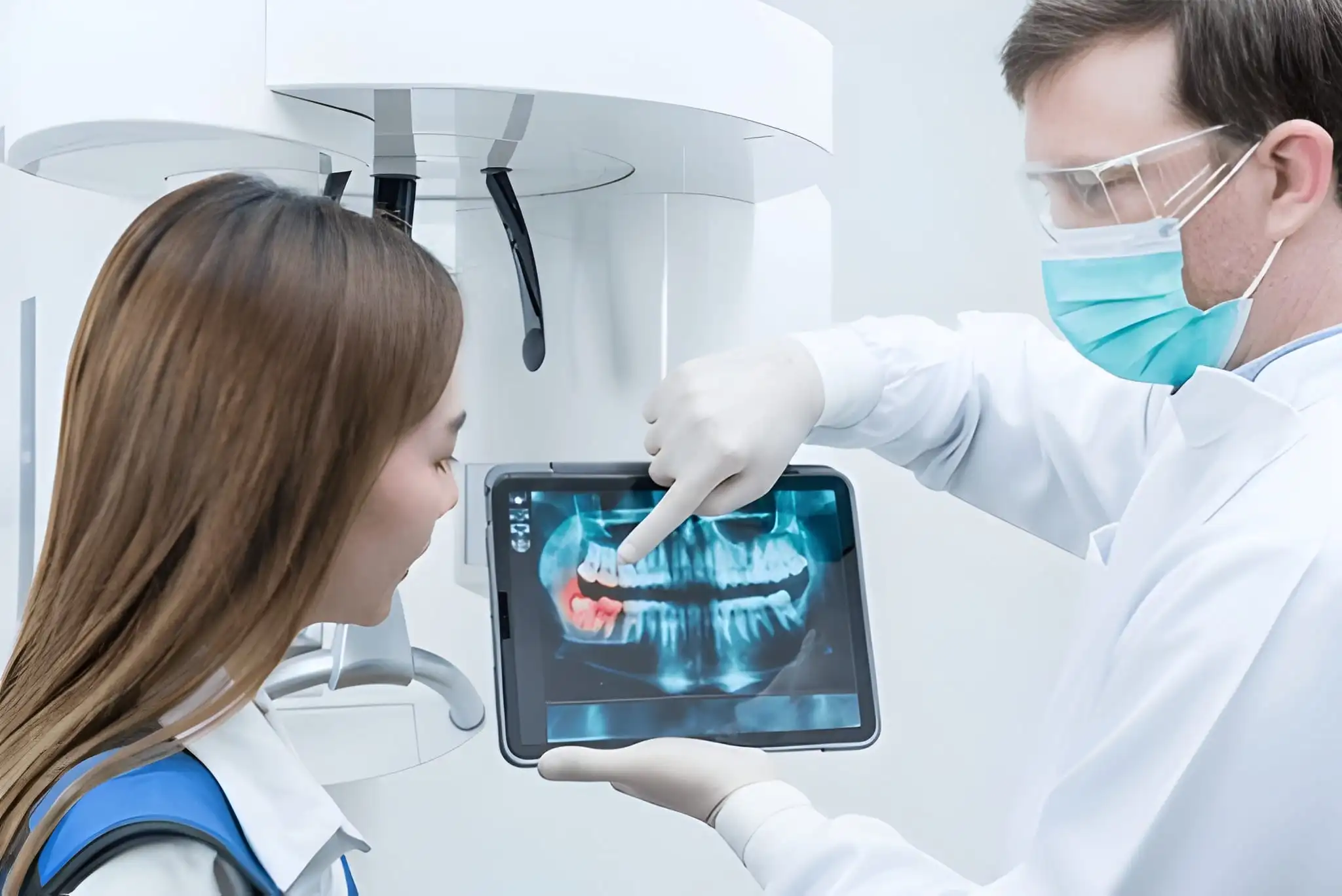dental x rays near you