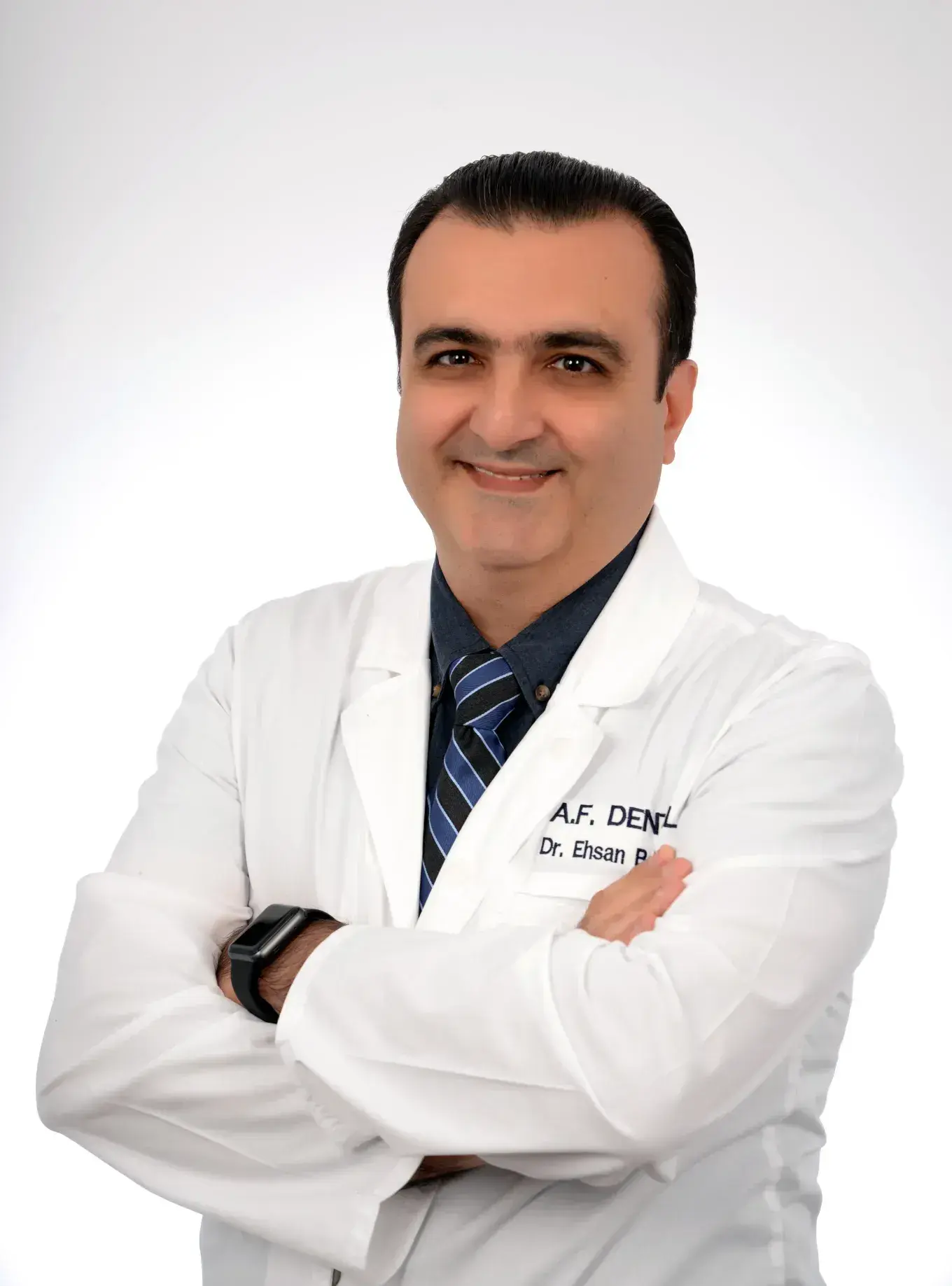 dr ehsan bayegan