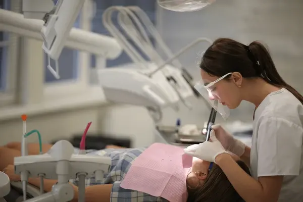 general dentistry in downtown toronto
