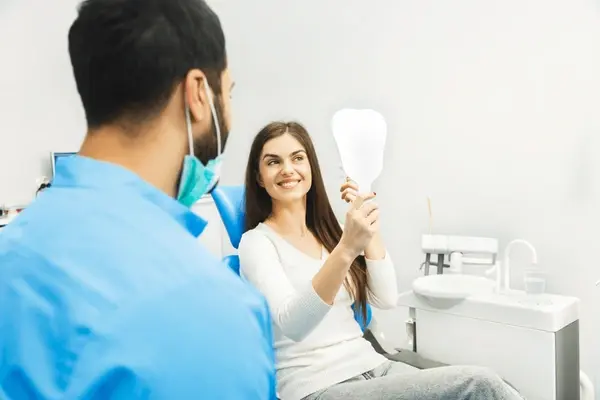 restorative dentistry in downtown toronto