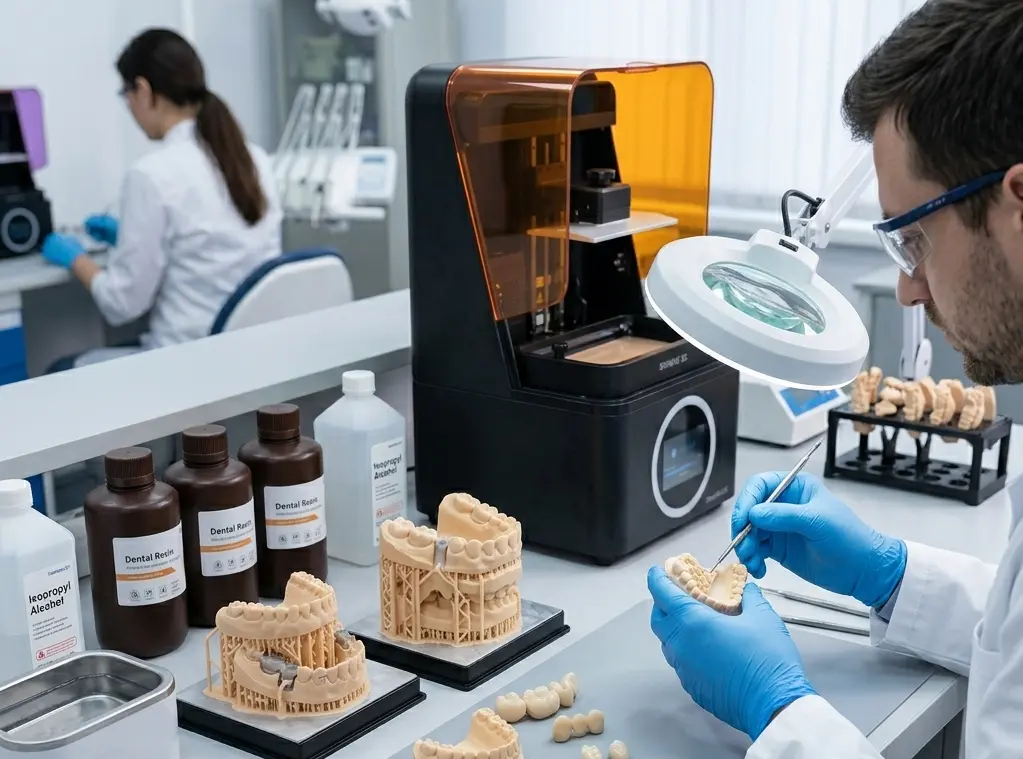 accufab cel 3d printer near you